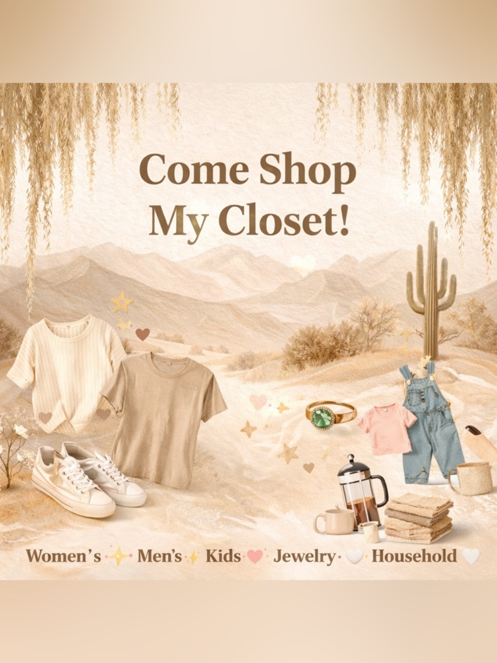 Closet Refresh Time | Come Browse My Closet | Cozy Finds, Trendy Styles & Fun